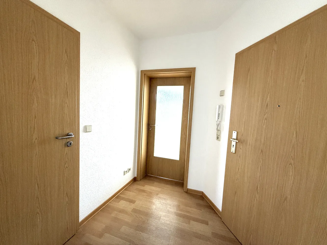 2 room apartment with 36 m² in Aue-Bad Schlema – Photo 2