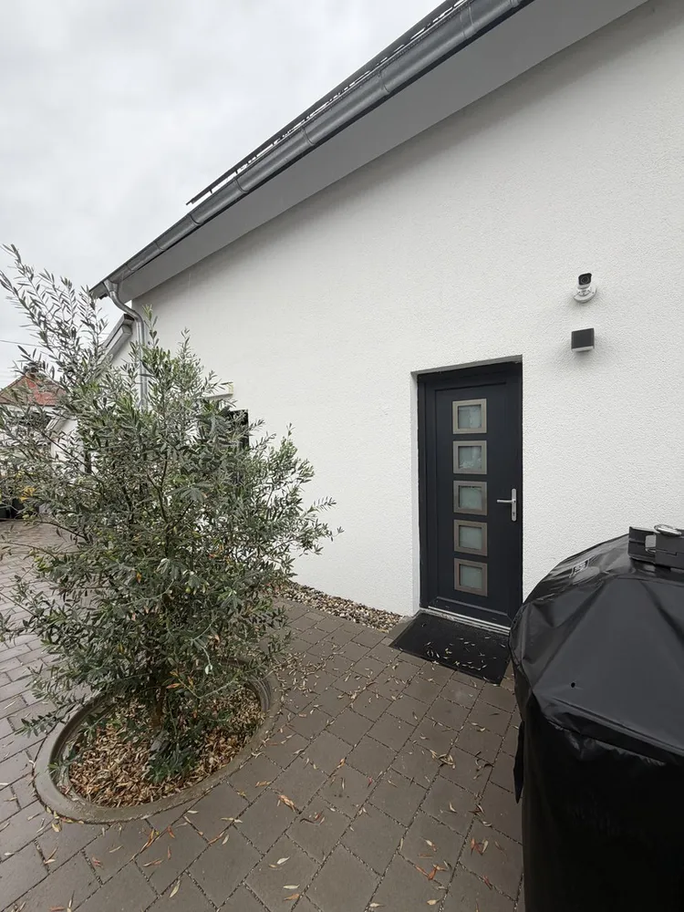 2 Zimmer Wohnung mit 60 m² in Baden-Baden – Bild 2