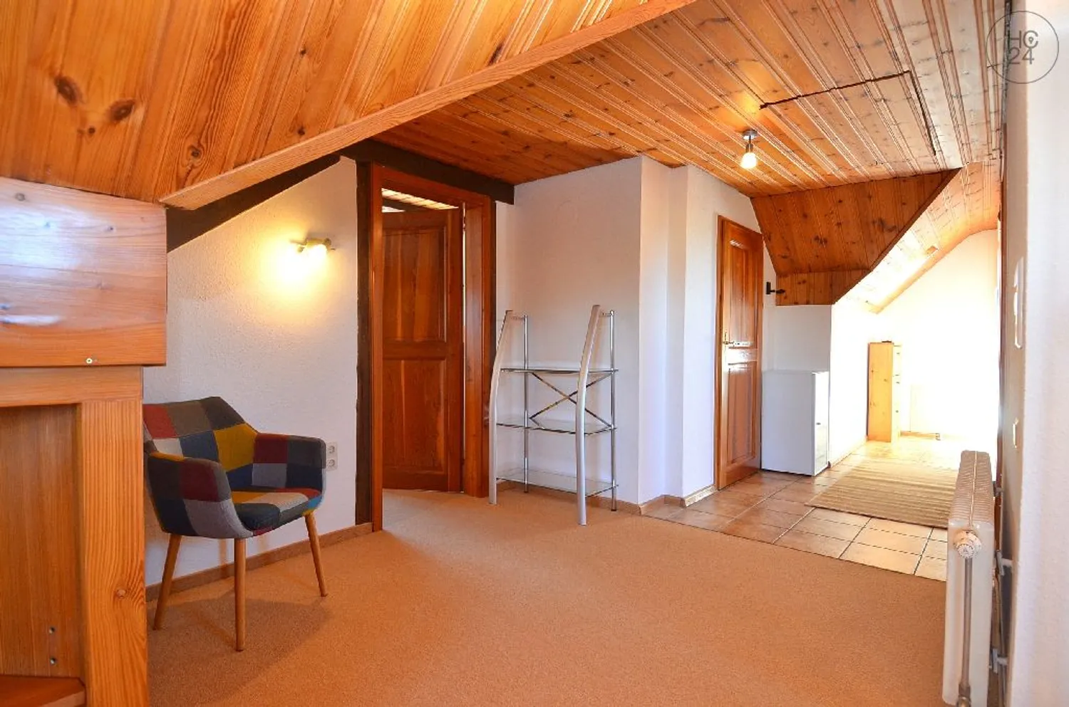 2 Zimmer Wohnung mit 65 m² in Rheinfelden – Bild 3
