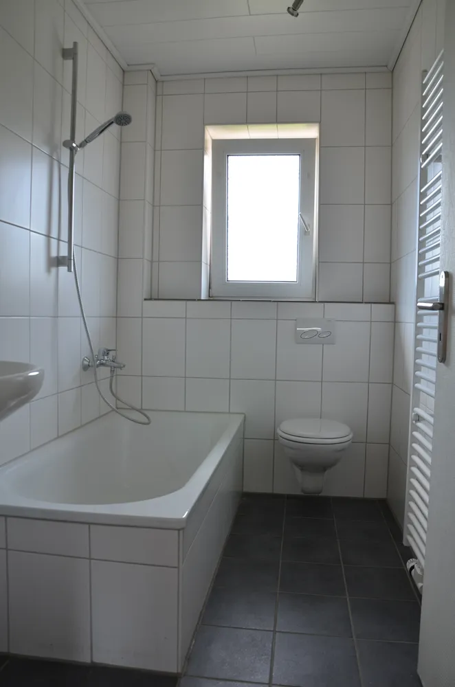 3 Zimmer Wohnung mit 61 m² in Elsdorf – Bild 1
