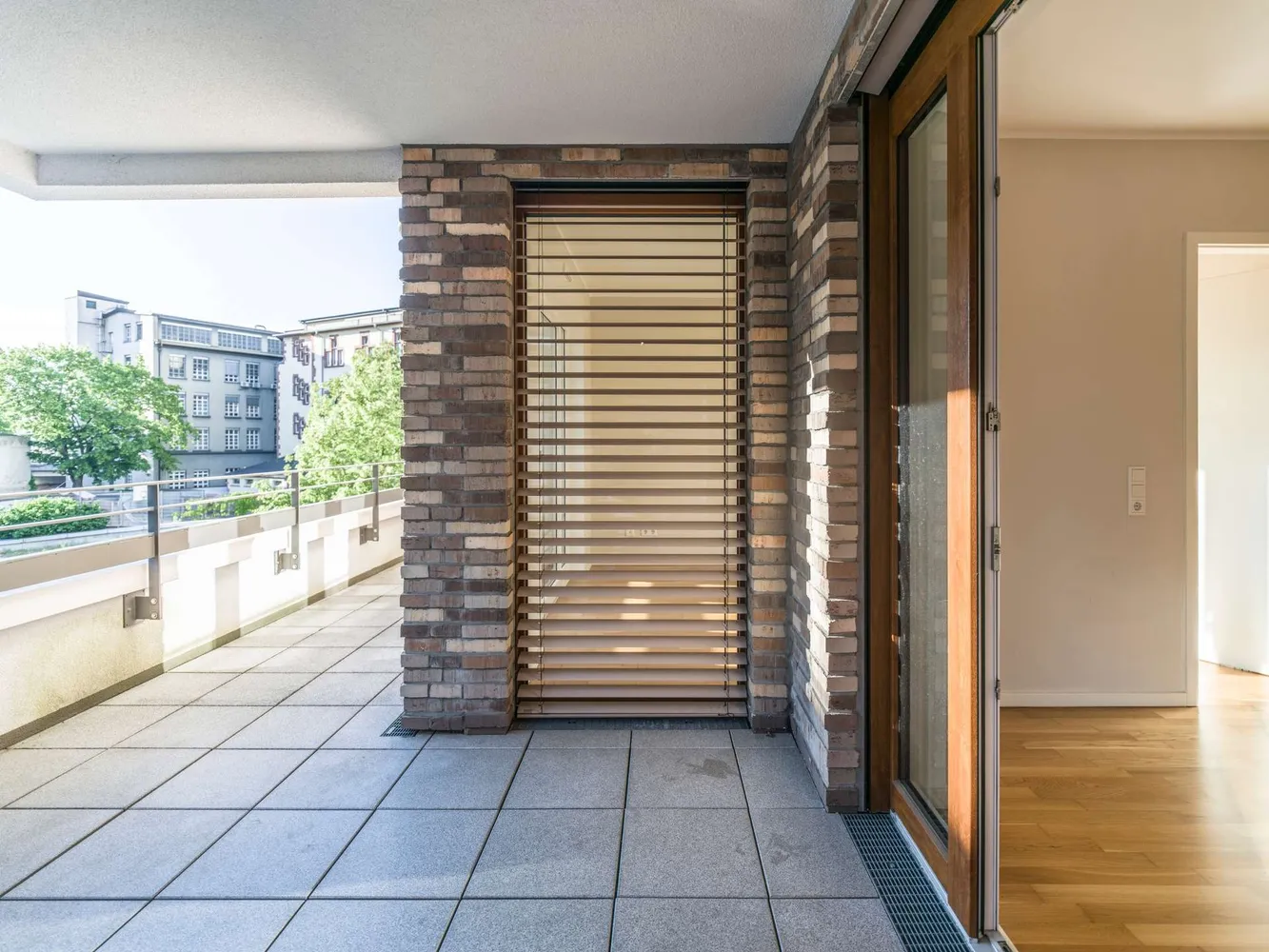 3 Zimmer Wohnung mit 69 m² in Frankfurt am Main – Bild 8