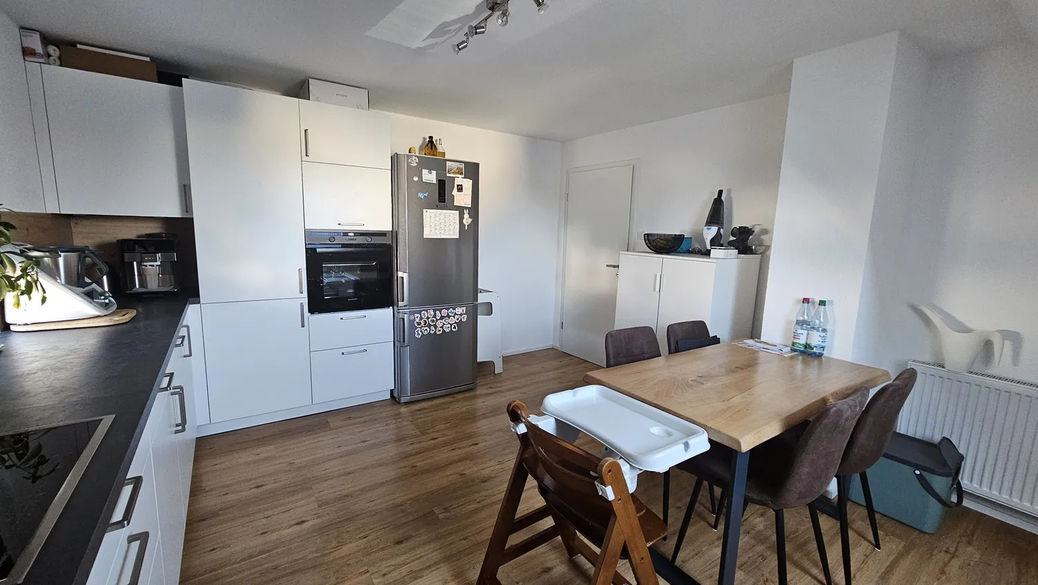 3 Zimmer Wohnung mit 100 m² in Schwäbisch Gmünd – Bild 4