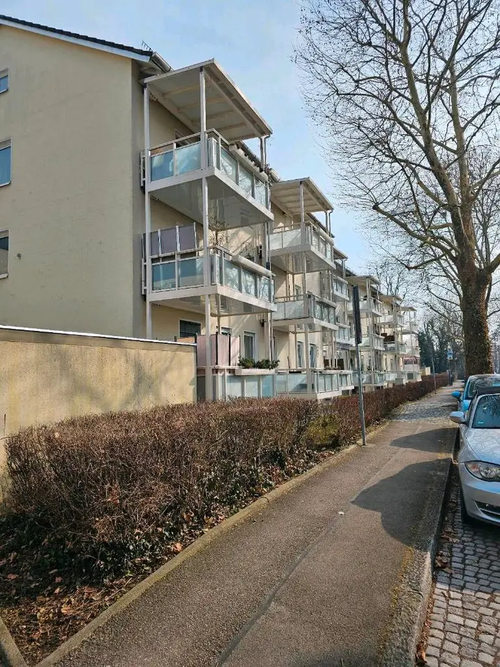 3 Zimmer Wohnung mit 23 m² in Dachau – Bild 6