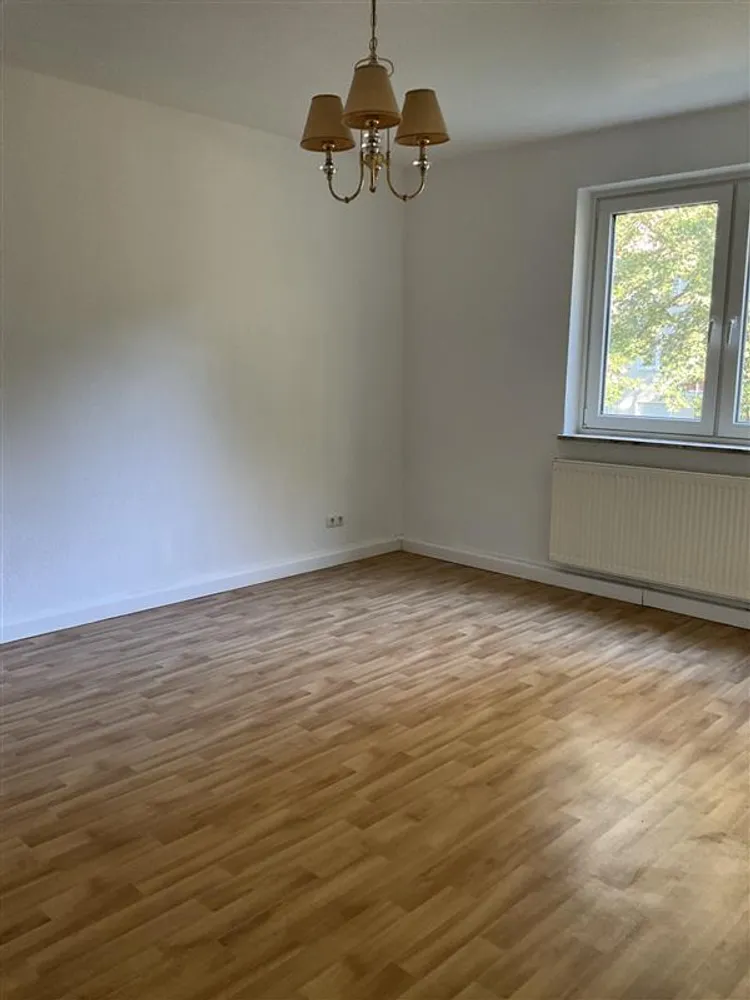2 room apartment with 52 m² in Frankfurt am Main – Photo 8
