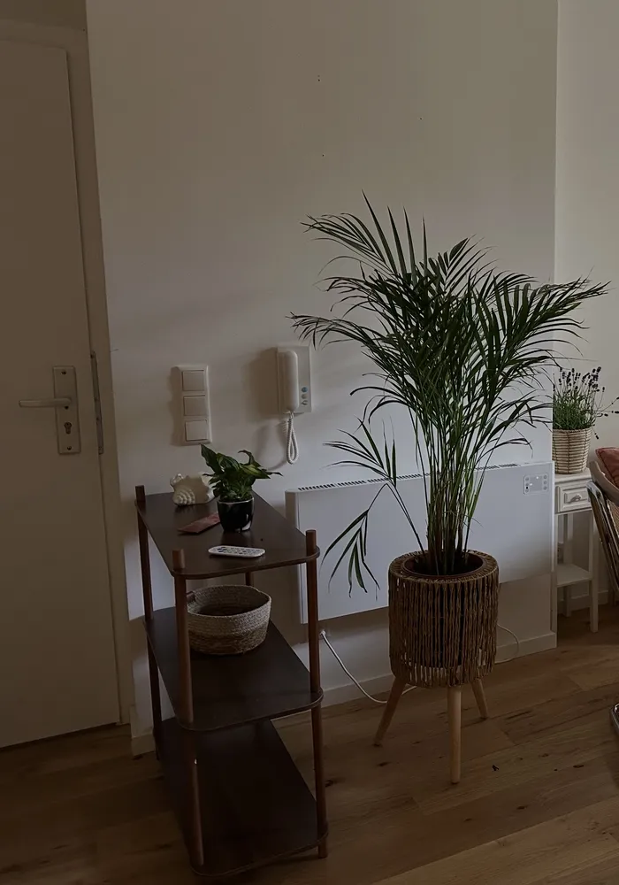 2 Zimmer Wohnung mit 43 m² in München – Bild 1