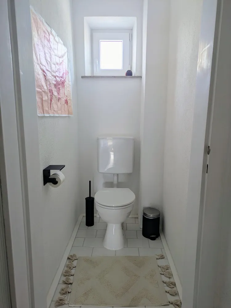 2 room apartment with 54 m² in Augsburg – Photo 7
