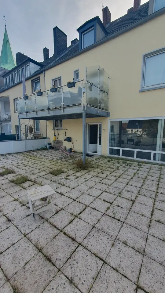 3 Zimmer Wohnung mit 123 m² in Dorsten – Bild 9