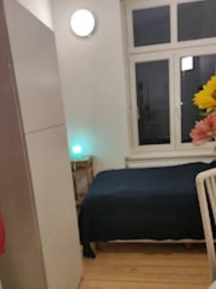 Shared room with 7 m² in Berlin – Photo 2