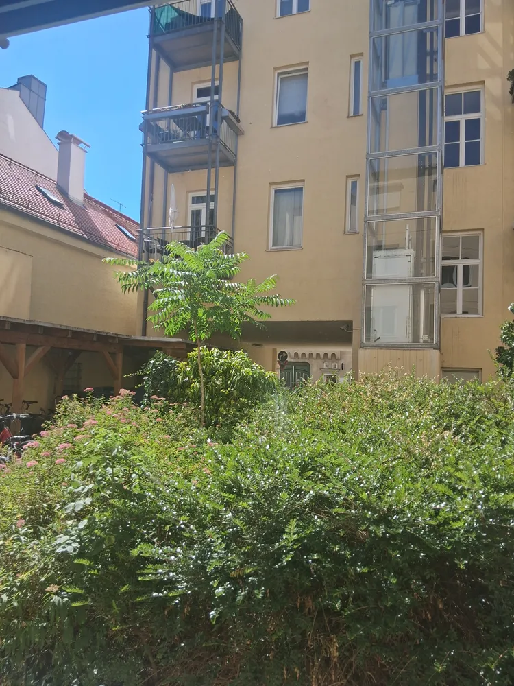 1 Zimmer Wohnung mit 18 m² in München – Bild 8
