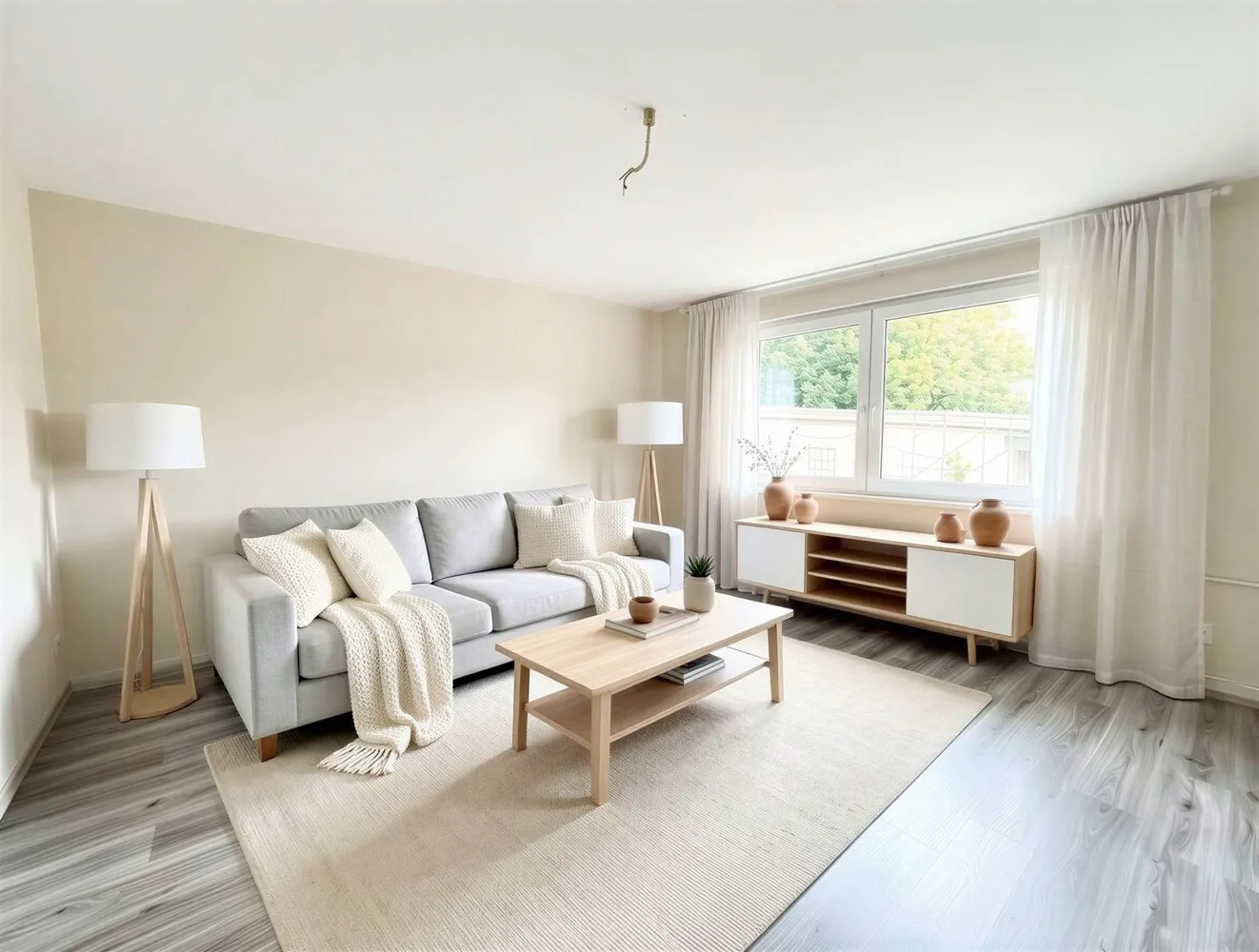 2 Zimmer Wohnung mit 55 m² in Gelsenkirchen – Bild 3