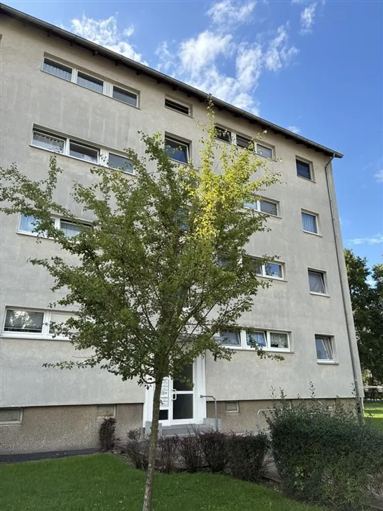 3 Zimmer Wohnung mit 66 m² in Hannover – Bild 9