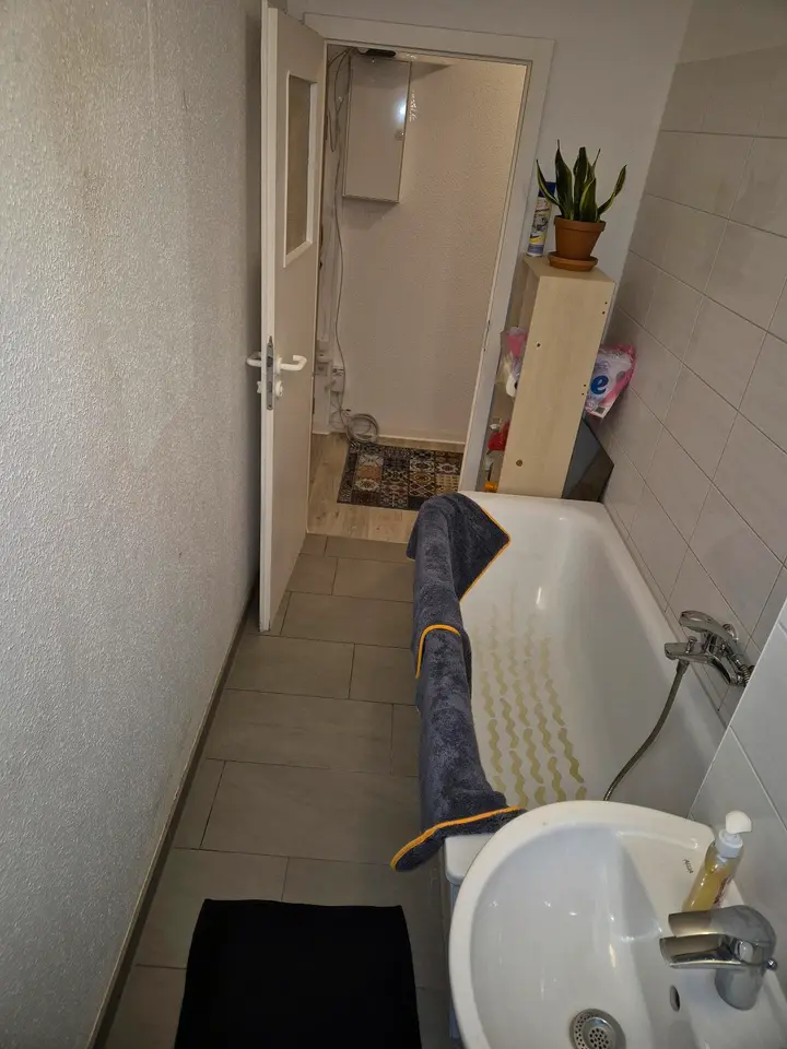 Shared room with 15 m² in Eberswalde – Photo 5