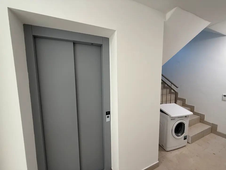 4 Zimmer Wohnung mit 121 m² in Wolfenbüttel – Bild 2