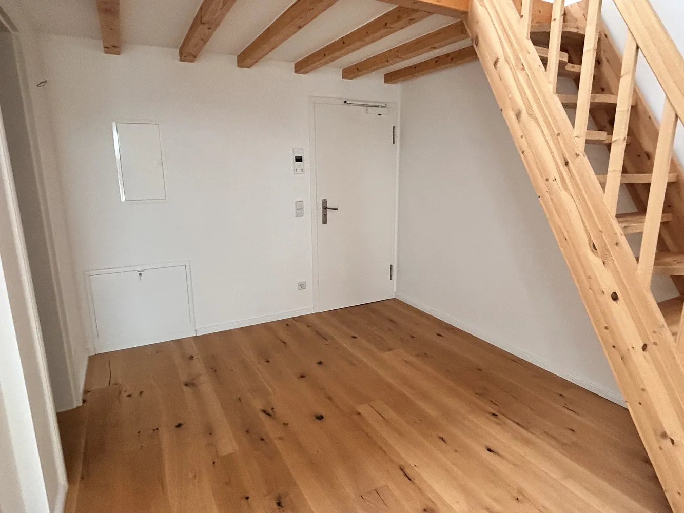 1 Zimmer Wohnung mit 38 m² in Berlin – Bild 3