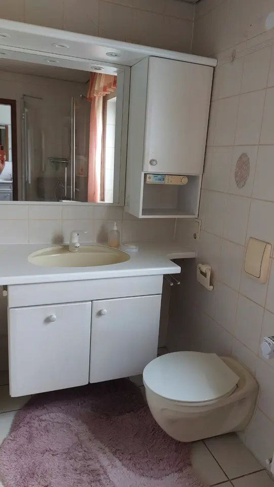 3 Zimmer Wohnung mit 100 m² in Nürnberg – Bild 5