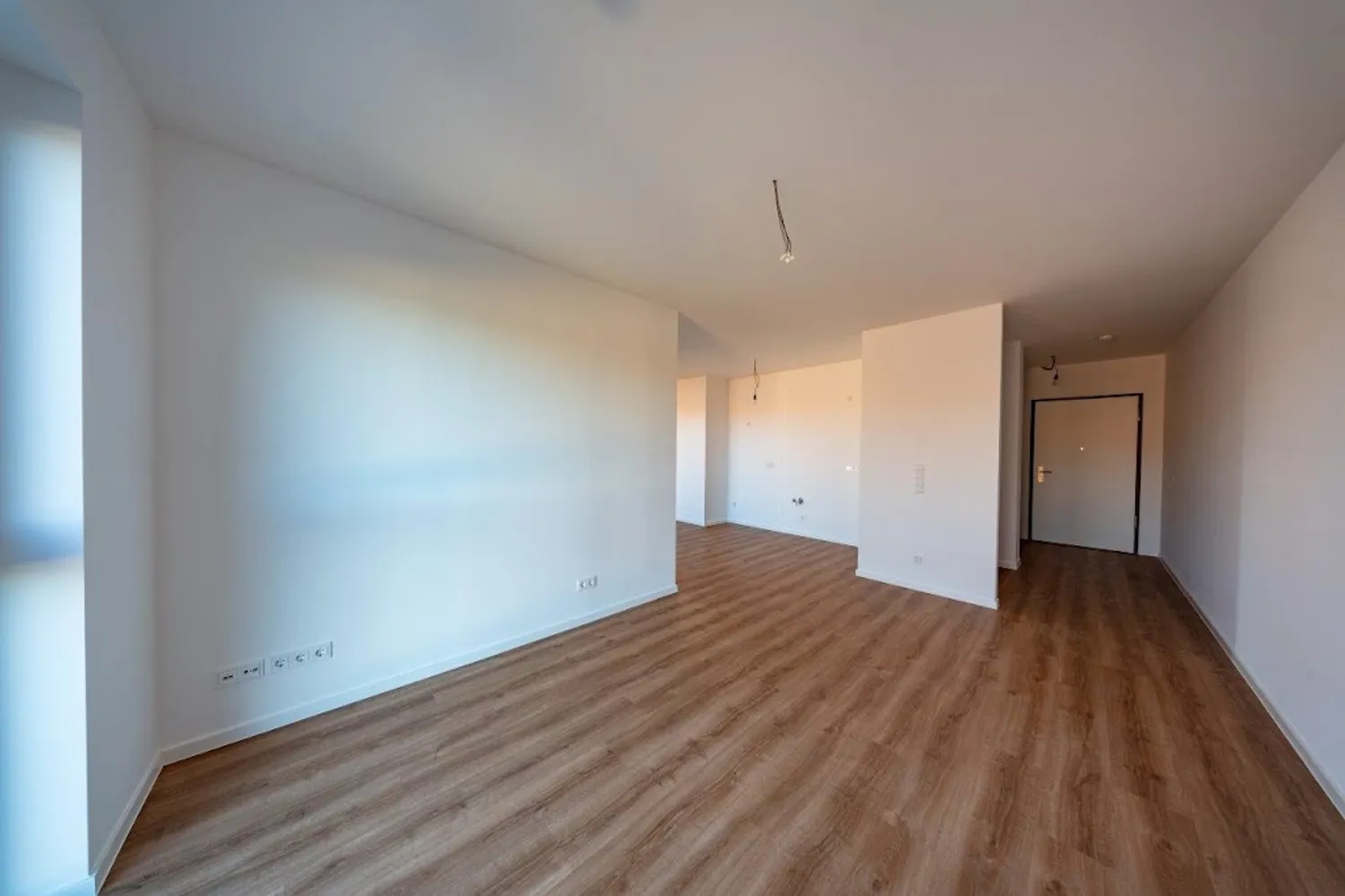 3 Zimmer Wohnung mit 74 m² in Berlin – Bild 3