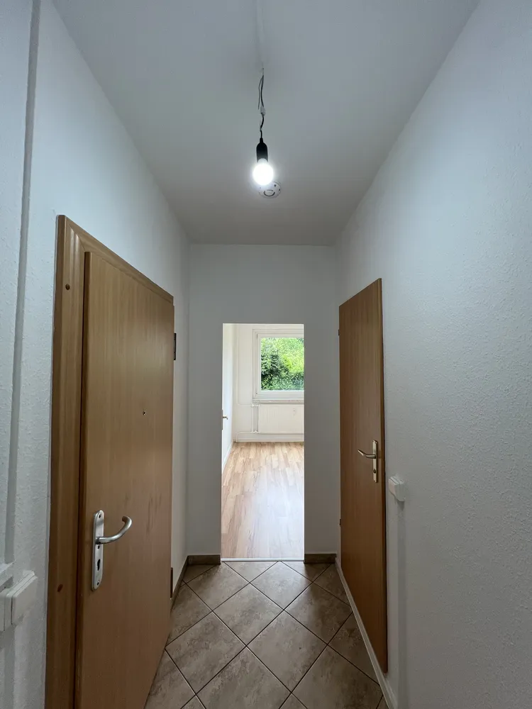 3 Zimmer Wohnung mit 56 m² in Chemnitz – Bild 12