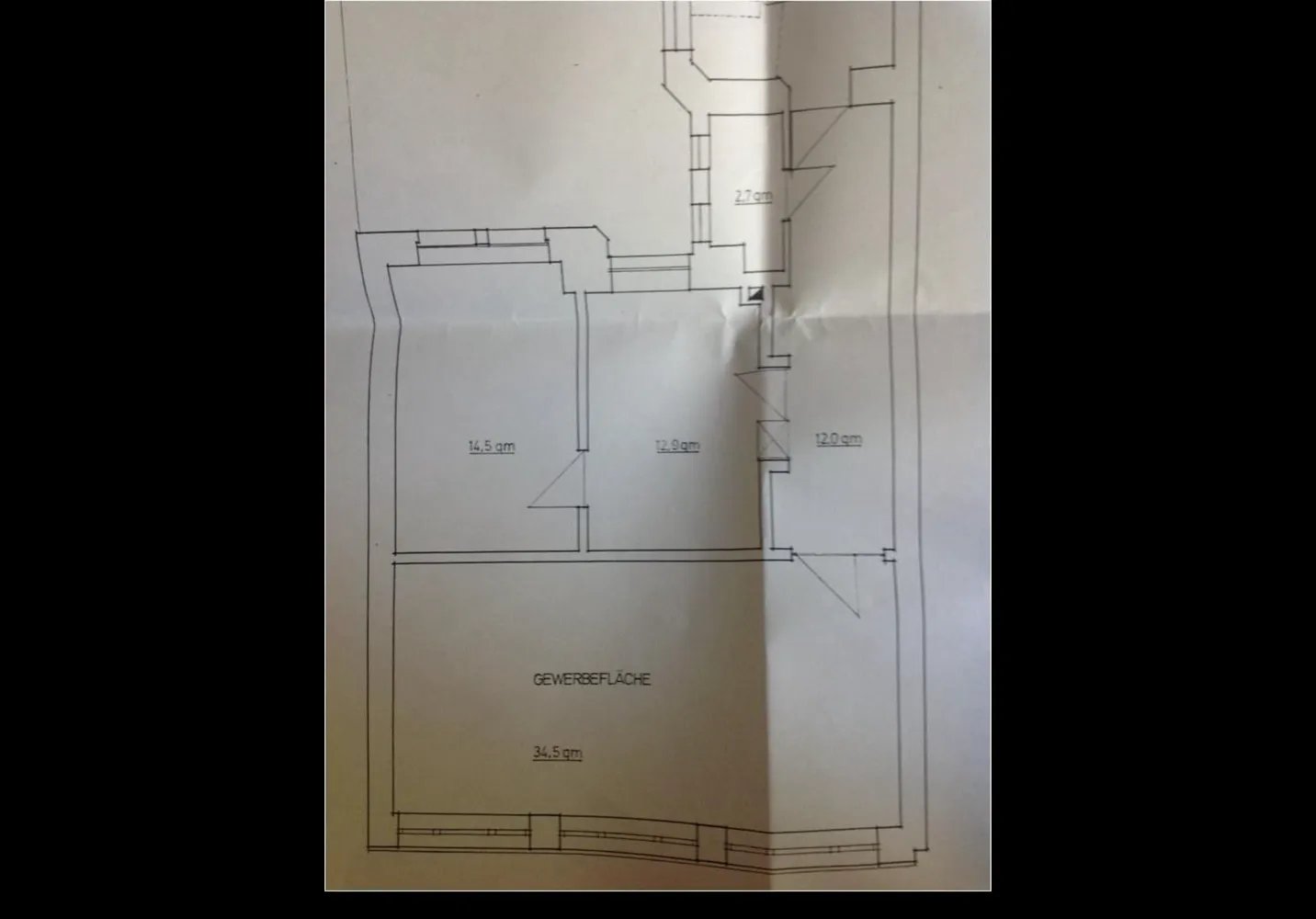 3 Zimmer Wohnung mit 85 m² in Mannheim – Bild 9