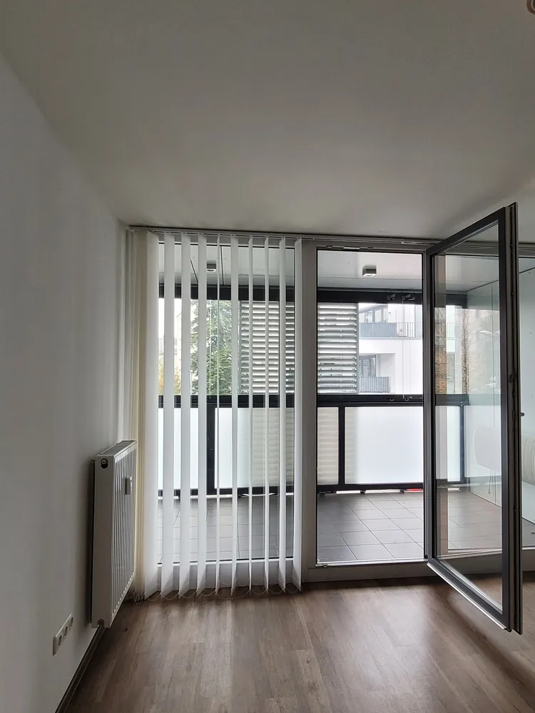 2 room apartment with 71 m² in Aachen – Photo 12