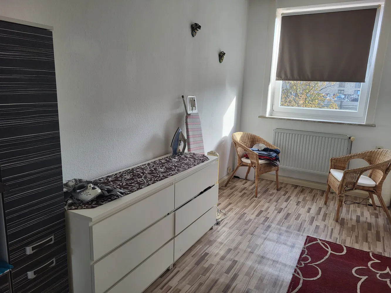 3 room apartment with 71 m² in Hanover – Photo 5