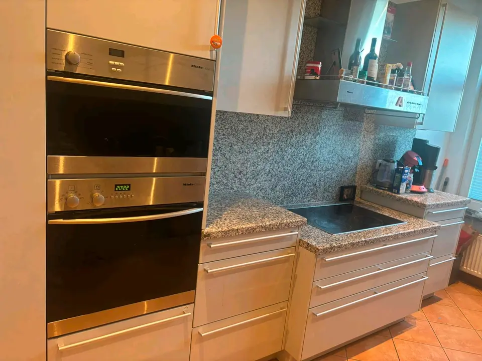 5 Zimmer Wohnung mit 130 m² in Gifhorn – Bild 2