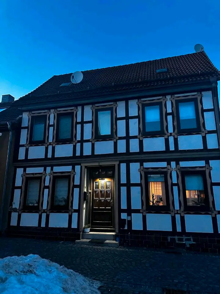 5 Zimmer Haus mit 167 m² in Duderstadt – Bild 9