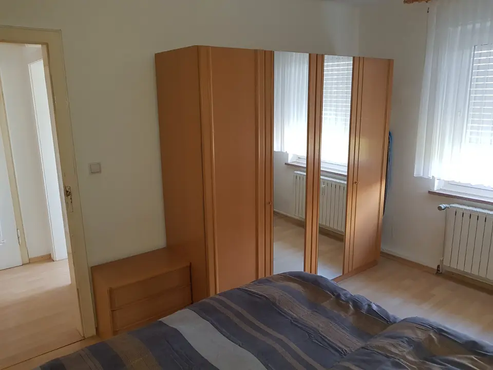WG-Zimmer mit 45 m² in Minden – Bild 2