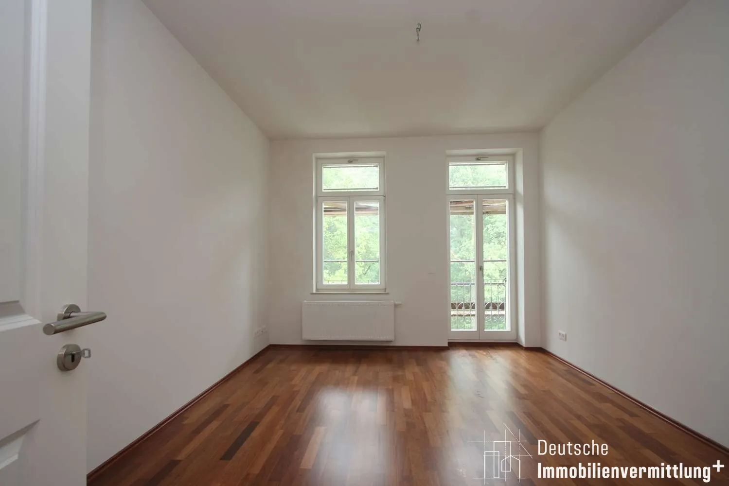 3 Zimmer Wohnung mit 85 m² in Leipzig – Bild 2