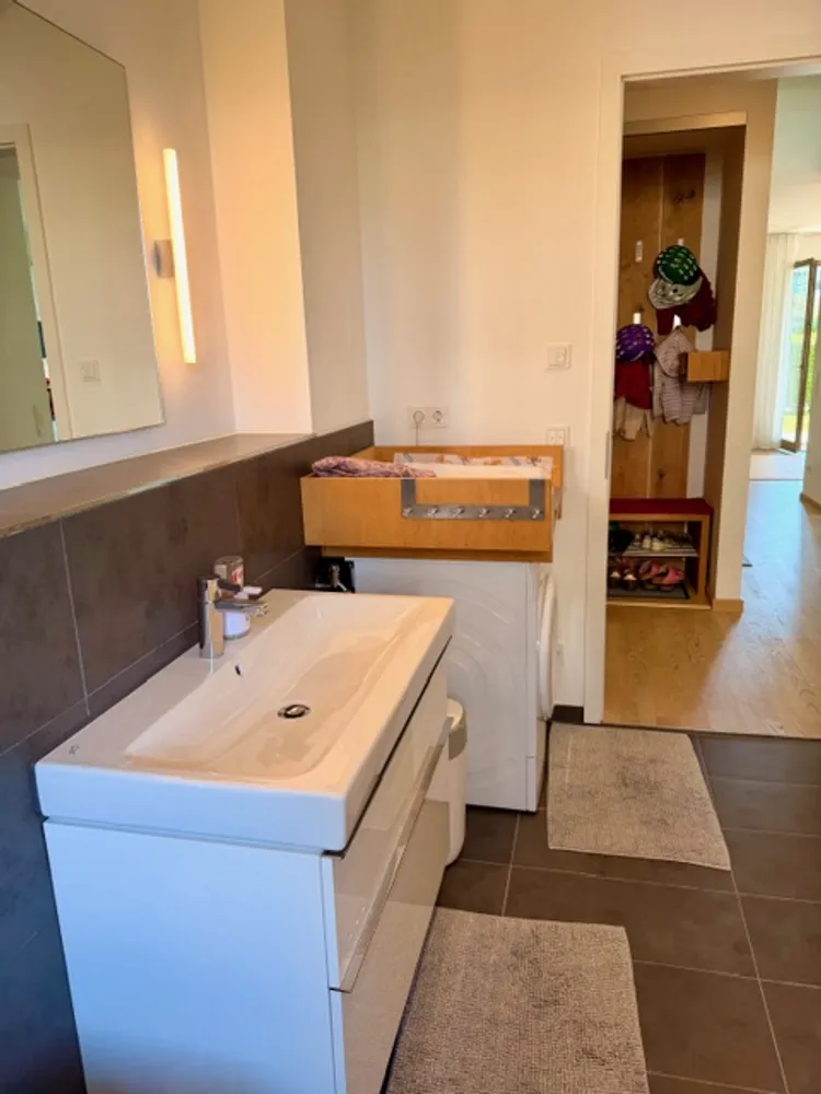 3 room apartment with 108 m² in Regensburg – Photo 3