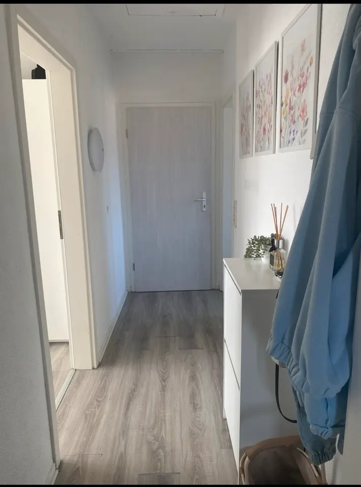 3 Zimmer Wohnung mit 50 m² in Kleve – Bild 4