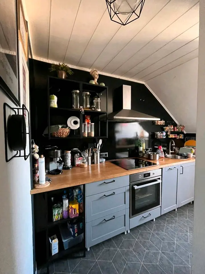 4 Zimmer Wohnung mit 92 m² in Dortmund – Bild 3