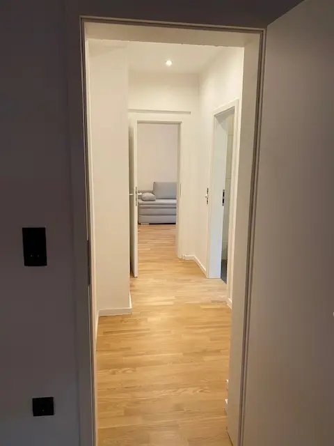 WG-Zimmer mit 60 m² in Frankfurt am Main – Bild 4