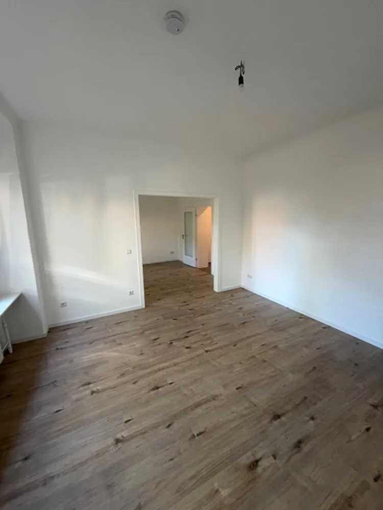 3 room apartment with 59 m² in Troisdorf – Photo 1