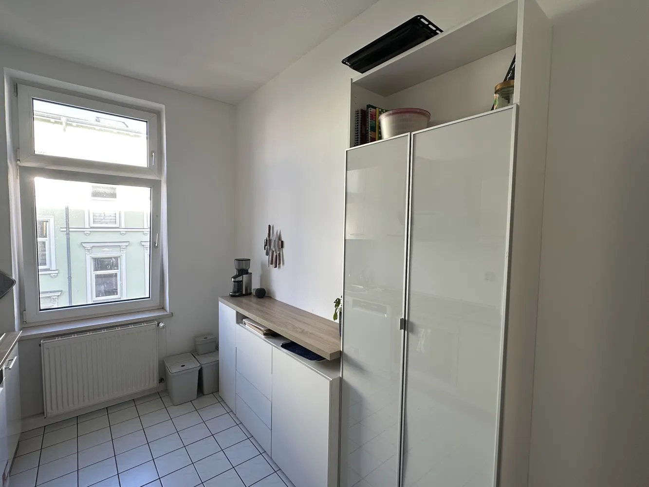 2 room apartment with 58 m² in Rostock – Photo 10