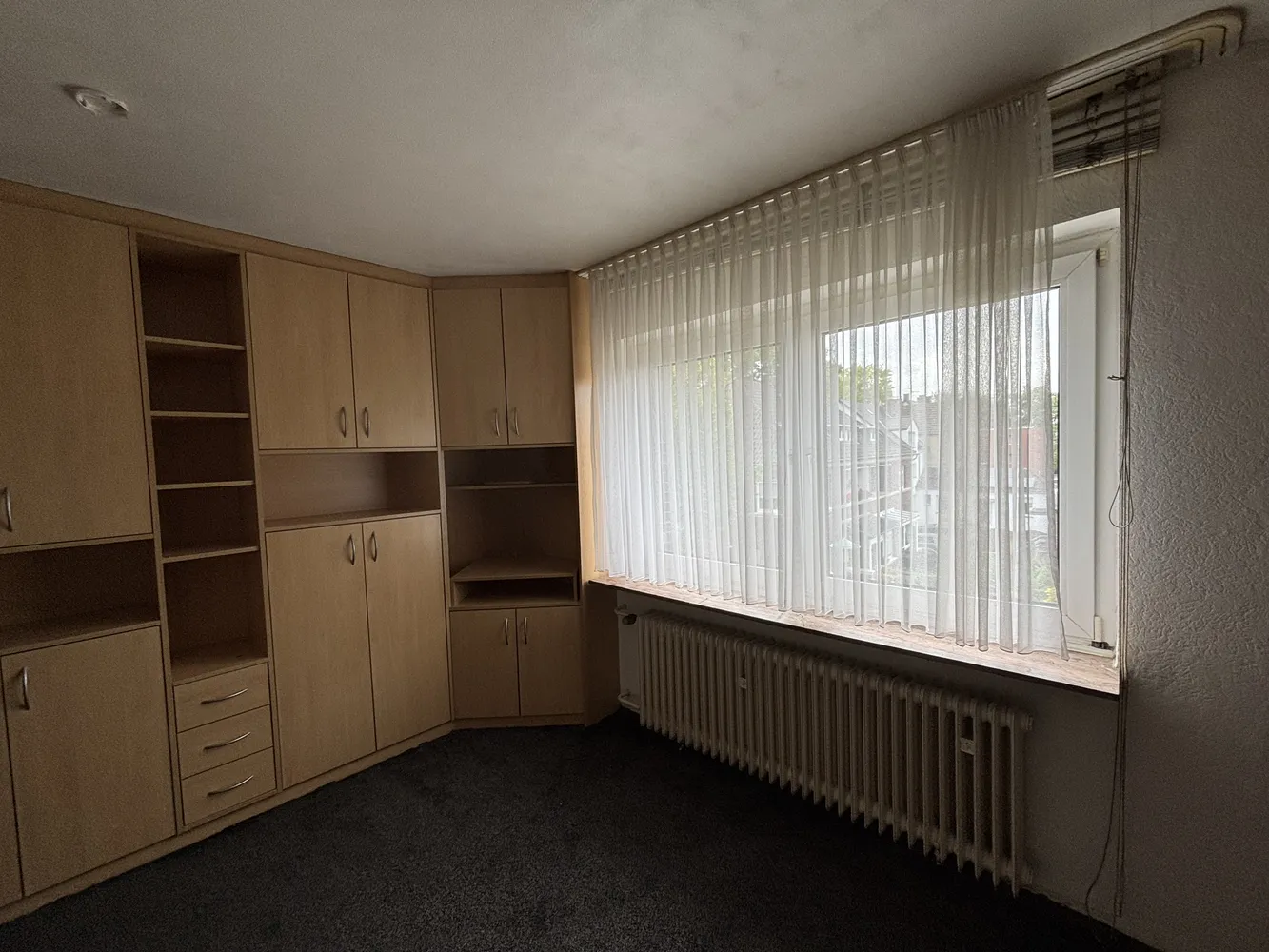5 Zimmer Wohnung mit 144 m² in Duisburg – Bild 4