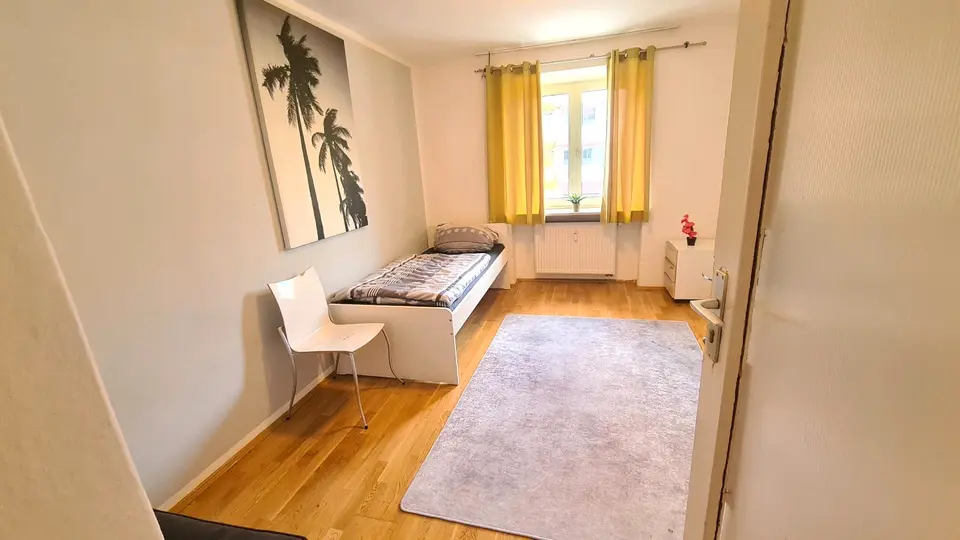 WG-Zimmer mit 16 m² in Straubing – Bild 2
