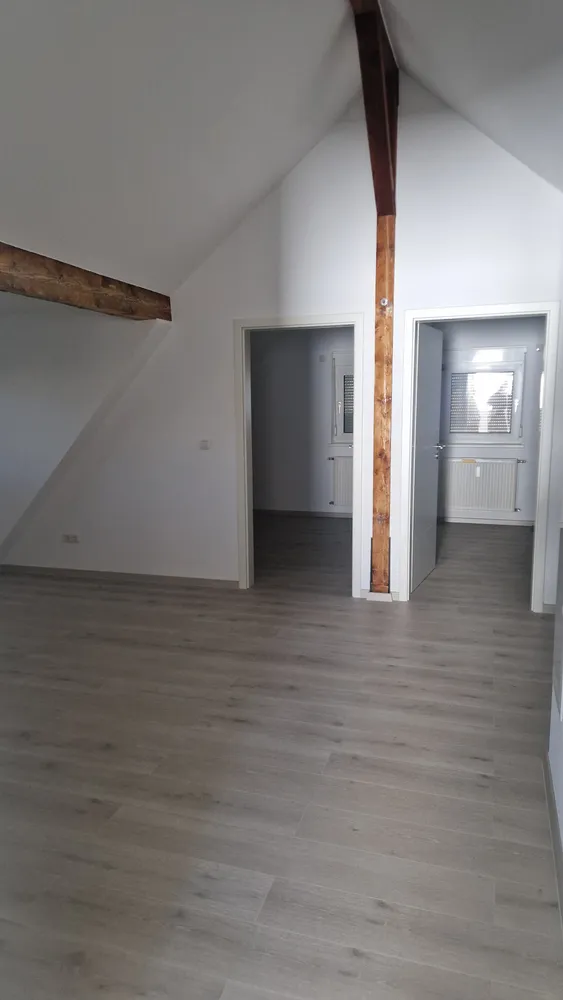 3 room apartment with 65 m² in Frankfurt am Main – Photo 8