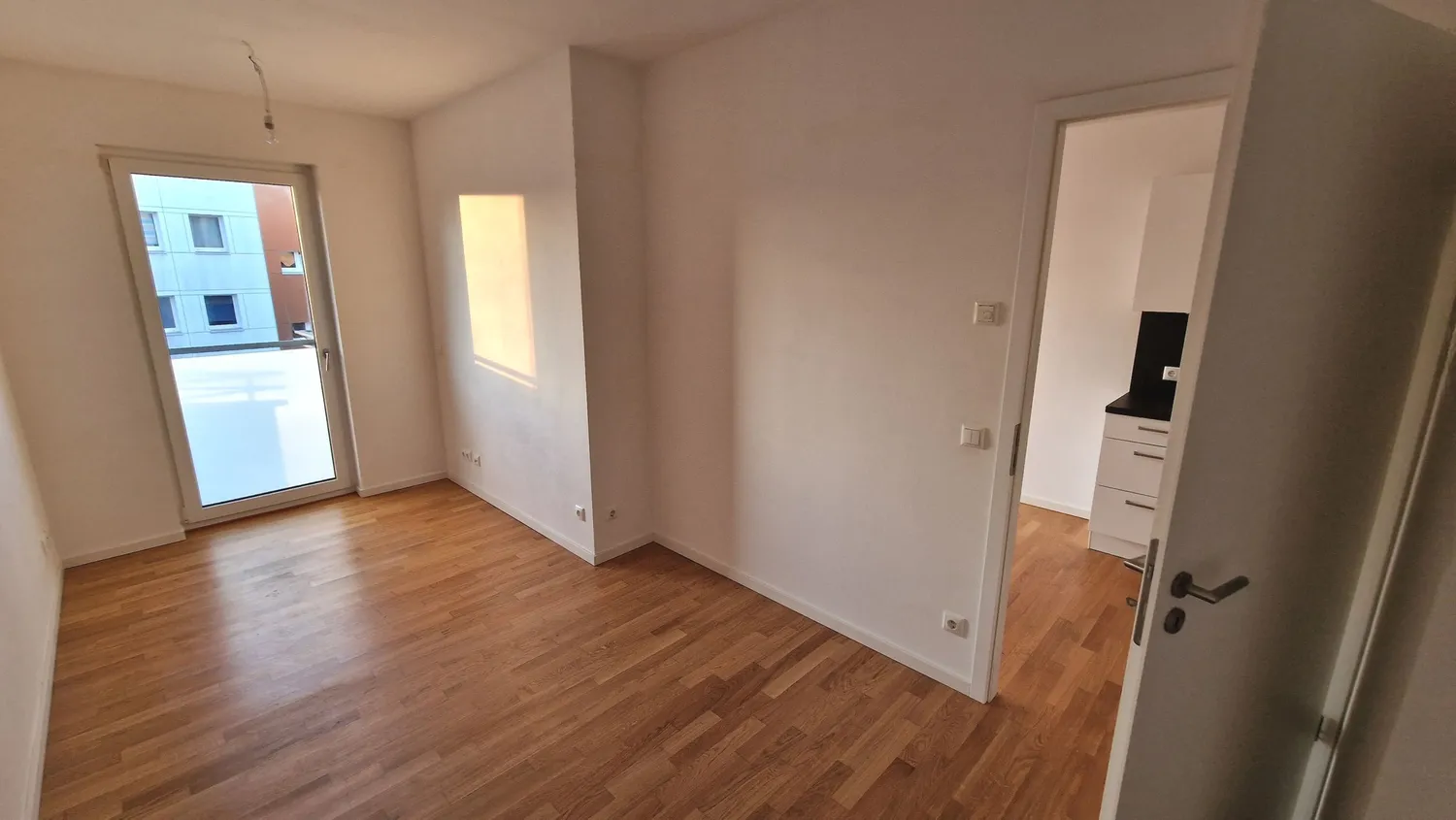 2 room apartment with 50 m² in Berlin – Photo 4