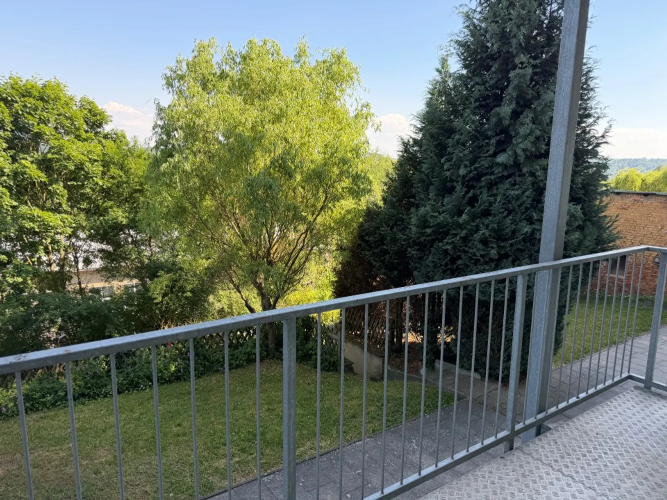 2 Zimmer Wohnung mit 55 m² in Plauen – Bild 3