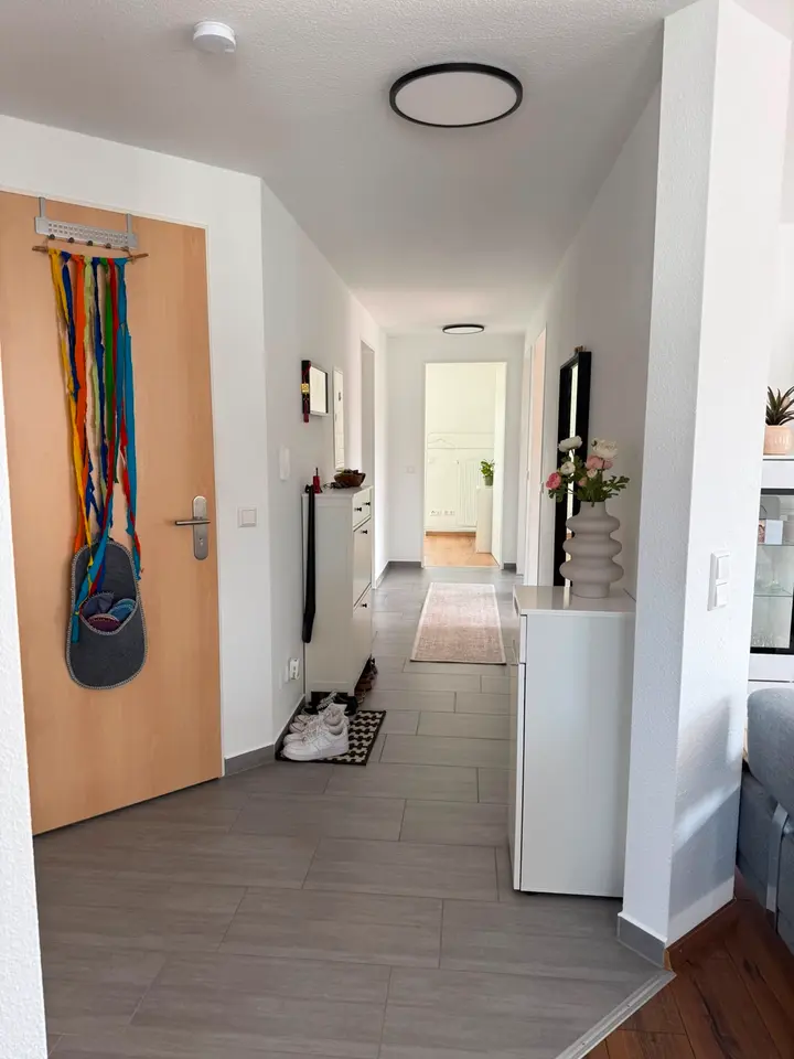 4 Zimmer Wohnung mit 105 m² in Biberach an der Riß – Bild 5