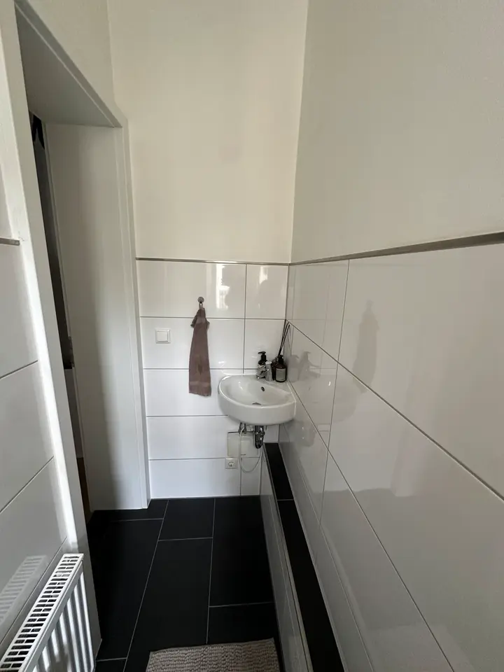 WG-Zimmer mit 57 m² in Dresden – Bild 8