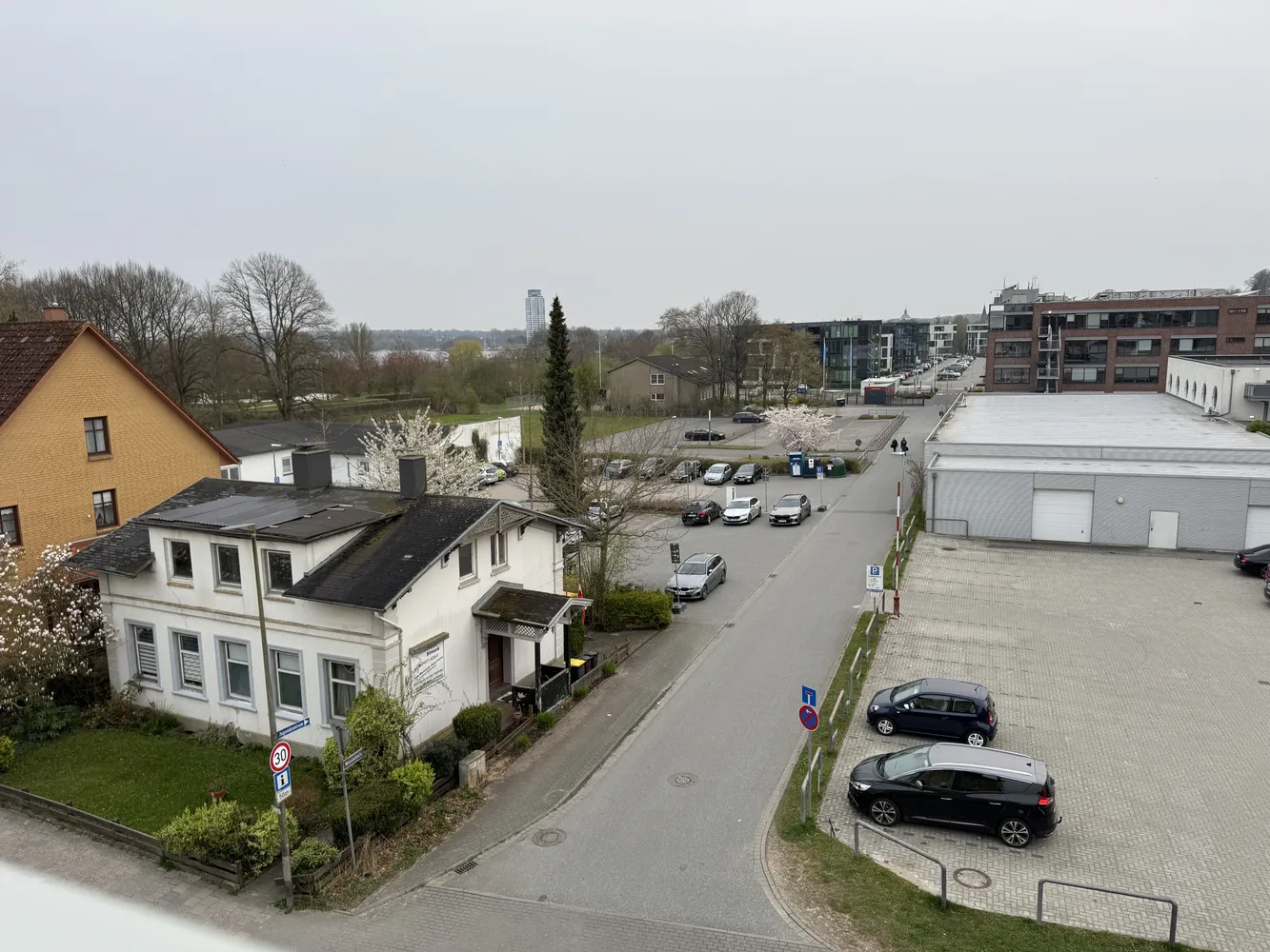 2 Zimmer Wohnung mit 54 m² in Schleswig – Bild 3