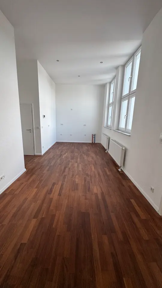 WG-Zimmer mit 76 m² in Saarbrücken – Bild 2