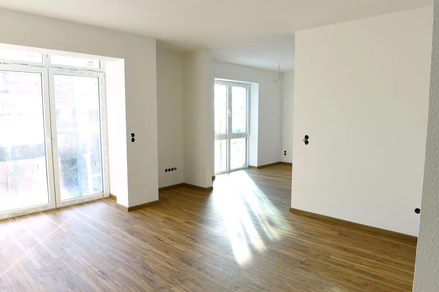 1 Zimmer Wohnung mit 56 m² in Dortmund – Bild 8