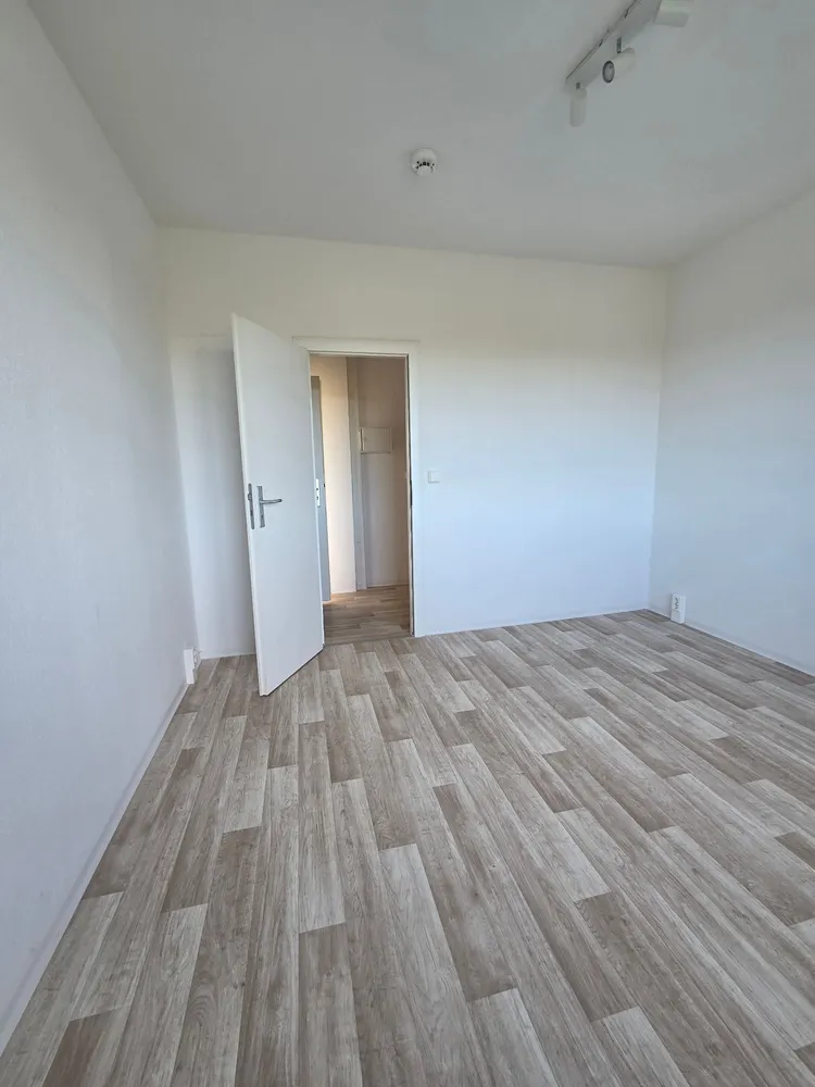 2 Zimmer Wohnung mit 47 m² in Schwerin – Bild 4