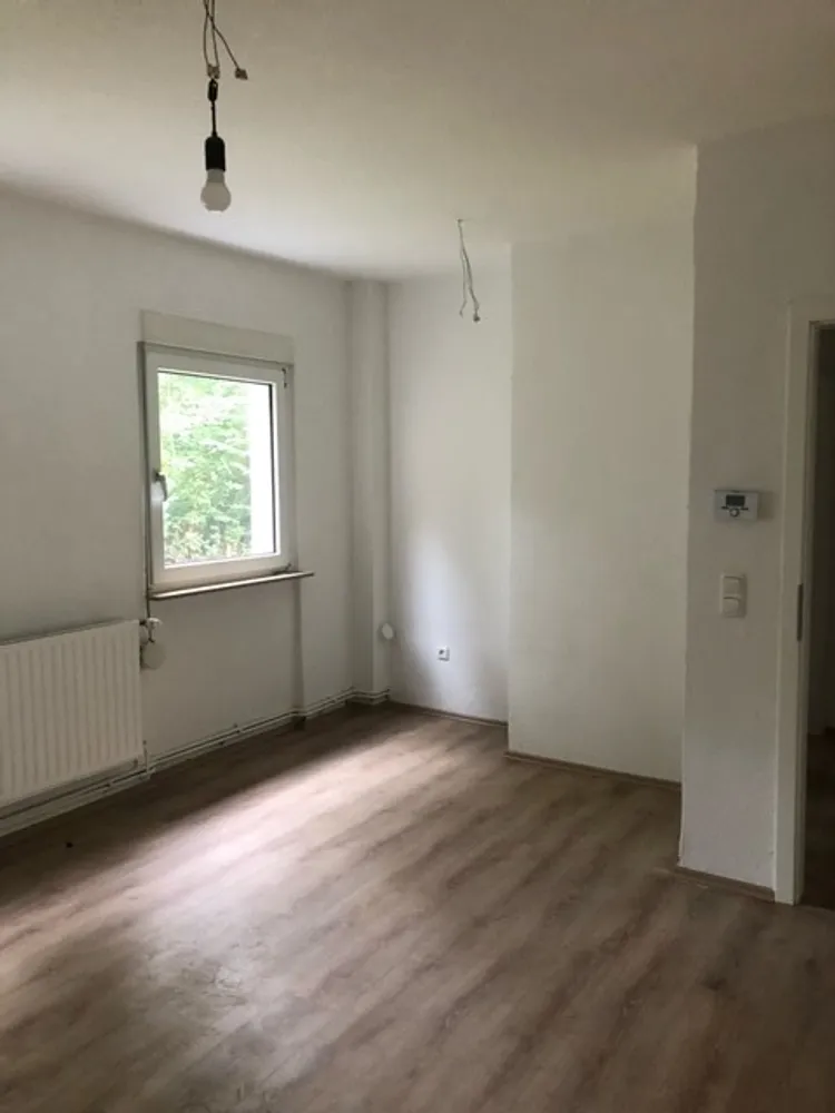 2 Zimmer Wohnung mit 48 m² in Herne – Bild 4