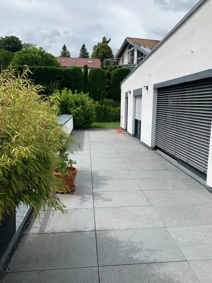 3 Zimmer Wohnung mit 175 m² in Herrenberg – Bild 3