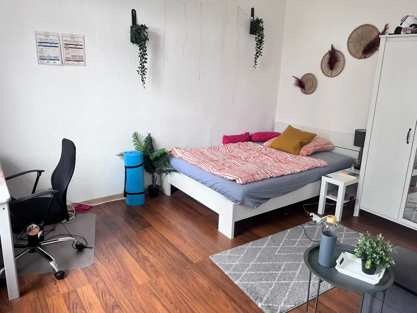 2 room apartment with 52 m² in Osnabrück – Photo 6