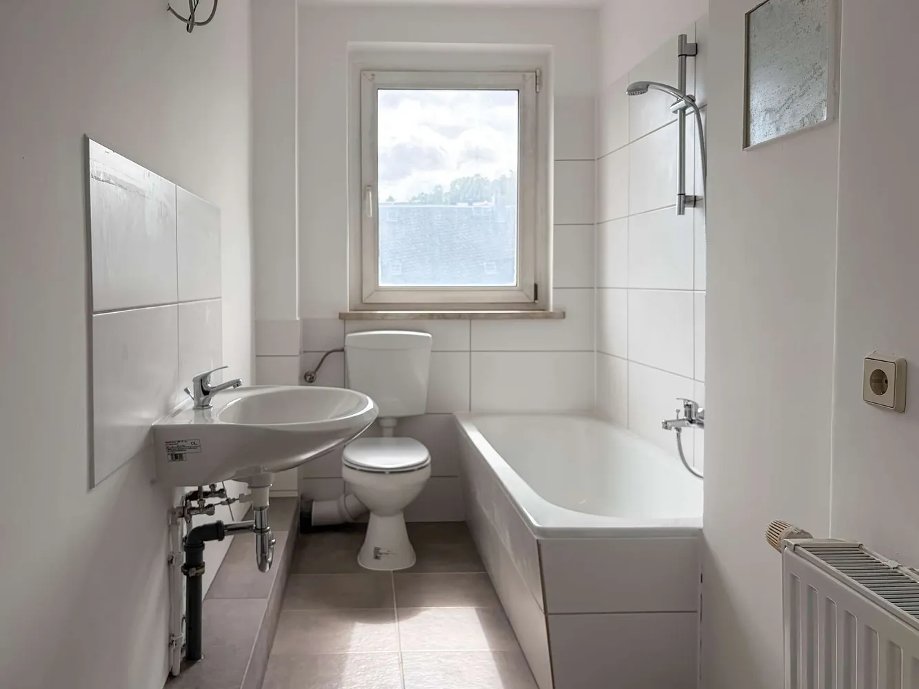 3 Zimmer Wohnung mit 60 m² in Greiz – Bild 6