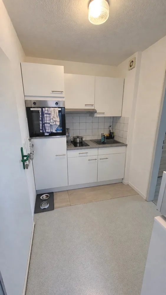 1 Zimmer Wohnung mit 31 m² in Paderborn – Bild 4